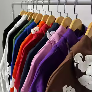 Alibaba OEM hoodie products