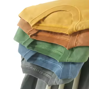 Alibaba OEM custom T-shirt products